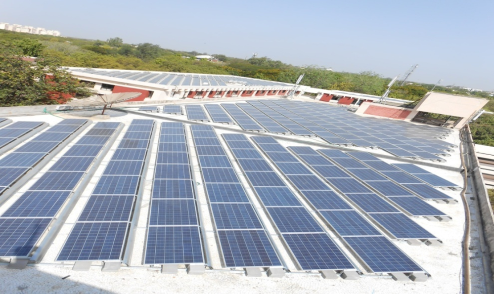 How To Get A Rooftop Solar System In Gujarat Germi Blog